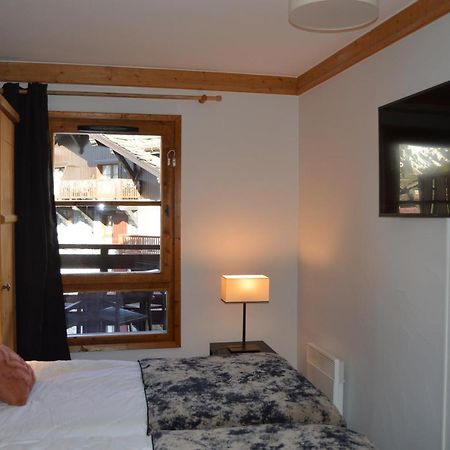 Appartement Standing 5* Arc 1950 Les Arcs  エクステリア 写真
